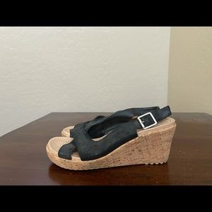 Women’s Crocs Wedge Sandals